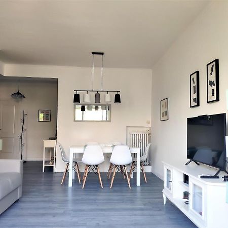 罗马Casa Giustiniano - Metro San Paolo公寓 外观 照片